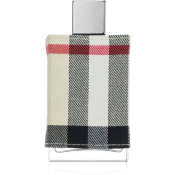 Burberry London for Women Eau de Parfum pentru femei - imagine 2